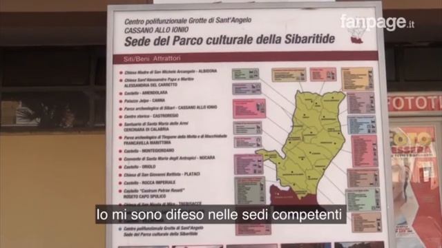 Il rapper parla di mafia e politica, ma il sindaco di Cassano lo querela: Guiz condannato. (fanpage смотреть онлайн