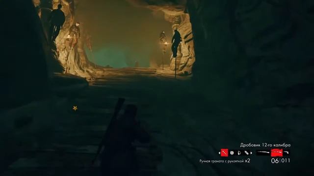 Sniper elite zombie army trilogy, прохожу на платинку смотреть онлайн