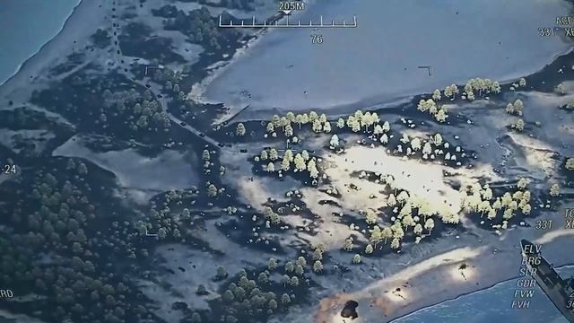 TONIGHT! Hamas Hezbollah brutally attacks an American military base in ISRAEL - Arma 3 смотреть онлайн