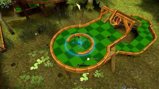 The Beauty of GMod Voice Chat смотреть онлайн