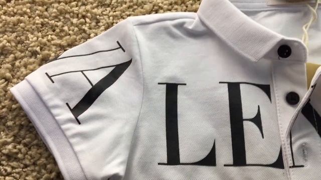 классичское детское поло смотреть онлайн