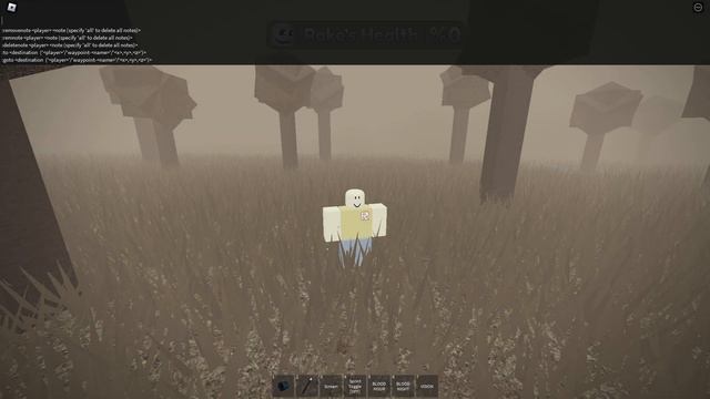 The Rake Fan Remake April Fools Morph Showcasing All Hours | Roblox - TRCEKT смотреть онлайн