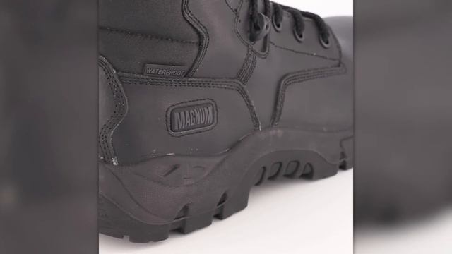 Magnum Sitemaster CT CP Boots смотреть онлайн