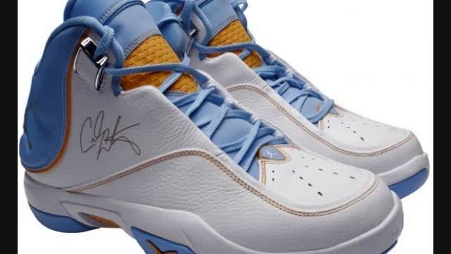 AWESOME BASKETBALL SHOES смотреть онлайн