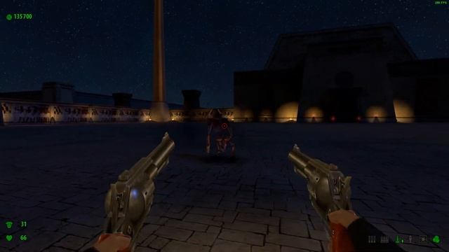 Serious Sam HD: The First Encounter [Linux] - Torro, torro - 15 смотреть онлайн