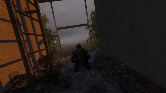 Один День в Зоне. 3x03 [Stalker Ambience] смотреть онлайн
