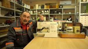 Опять 25! - Какую швейную машину купить?