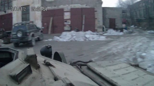 езда на бтр смотреть онлайн