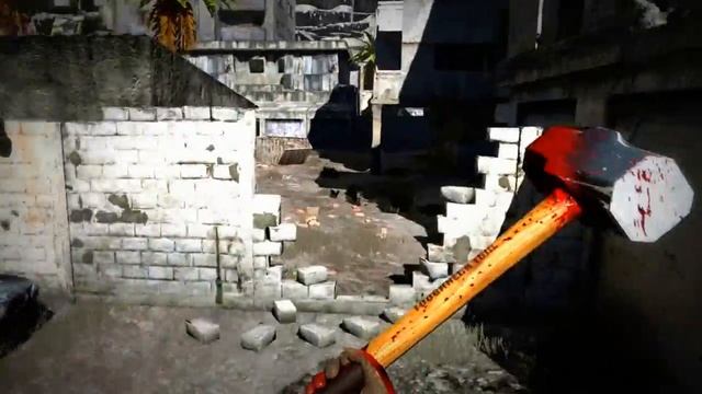 Serious Sam 3(Русская версия) Часть 1. смотреть онлайн