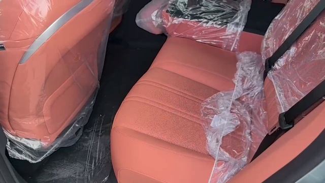 Deepal S07 смотреть онлайн