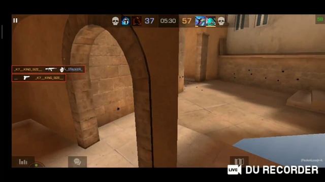 Просто играю в Standoff 2) смотреть онлайн