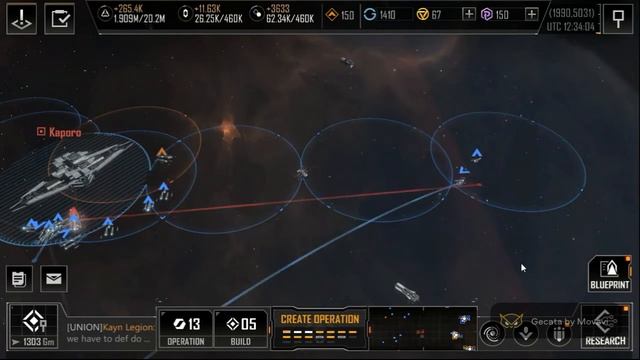 Infinite lagrange: how to deal with city guard fleets or new hint (tactic) for city taking смотреть онлайн