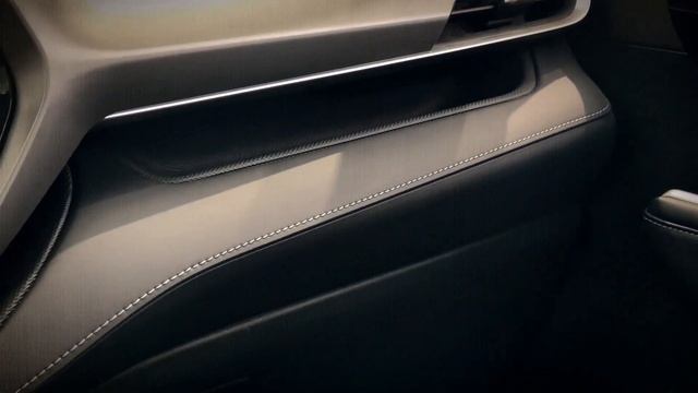 Новый Toyota Highlander 2024