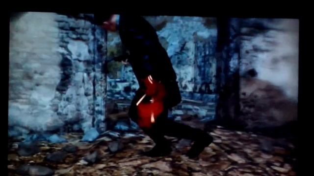 Sniper Elite V2 Killing Hitler DLC смотреть онлайн
