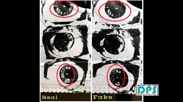 SUPREME X COMME DES GARCONS X NIKE AIR FORCE 1 LOW Original & Fake