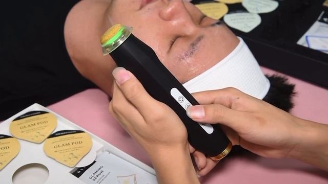 КИТ наборы для Аппарата карбокситерапии Carboxy Оквигеннео портативный смотреть онлайн