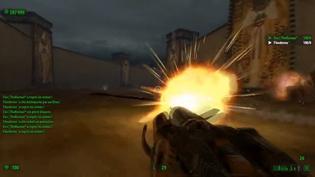 [HD-FR] Serious Sam HD : The First Encounter - Partie 4 смотреть онлайн