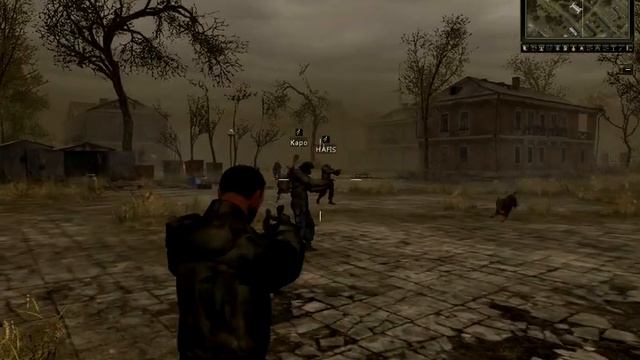 Stalker Online - Туториал для новичков смотреть онлайн