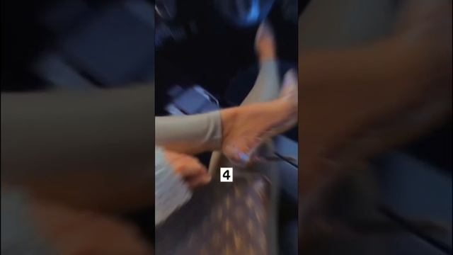 Если она угадает какие туфли ты выбрала то она та самая💫 смотреть онлайн
