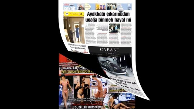 CABANI смотреть онлайн