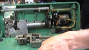 ТУЛА 1 - Подробный обзор швейной машины