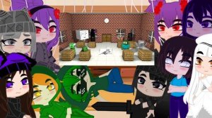 Mob Talker React To Bottle Flip By PlataBush