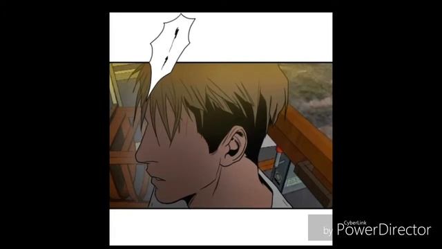 Killing stalking смотреть онлайн