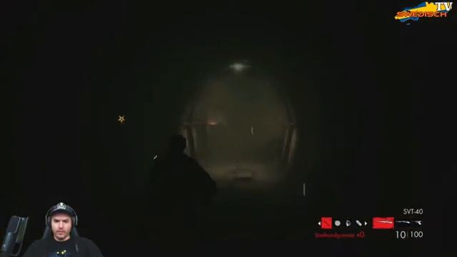 Let`s Play Zombie Sniper Elite: Part 6 смотреть онлайн