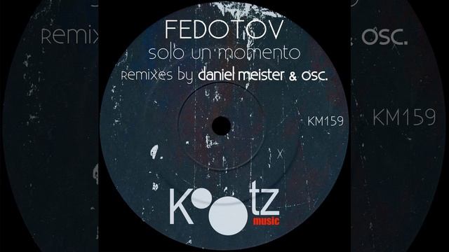 La Mafia (Original Mix) смотреть онлайн