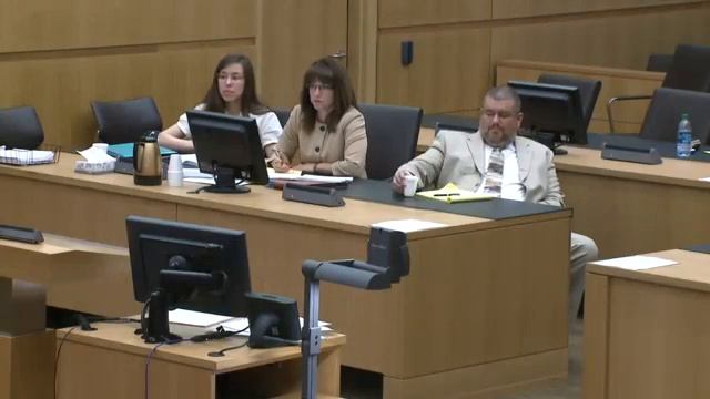 Jodi Arias Trial - Day 42 - Part 1 смотреть онлайн