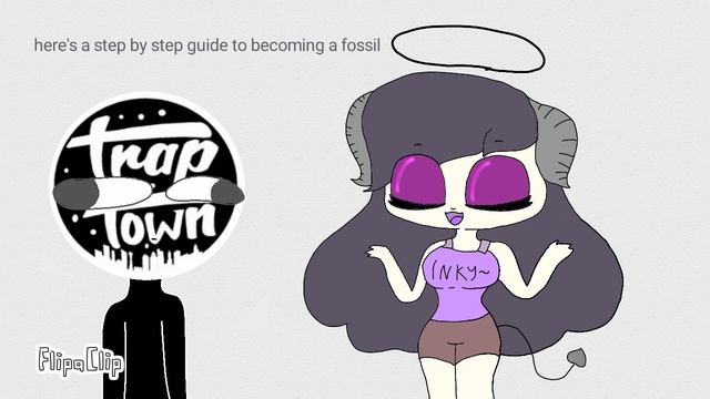 Message to: trap town ncs (some creepy stalker who keeps begging midi to be friends) [from: ember] смотреть онлайн