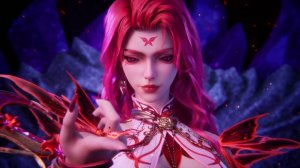 Трон, отмеченный Богом, 6 сезон, 1 серия (131 серия)