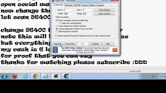 Social Wars cash wonder cheat (by kent) смотреть онлайн