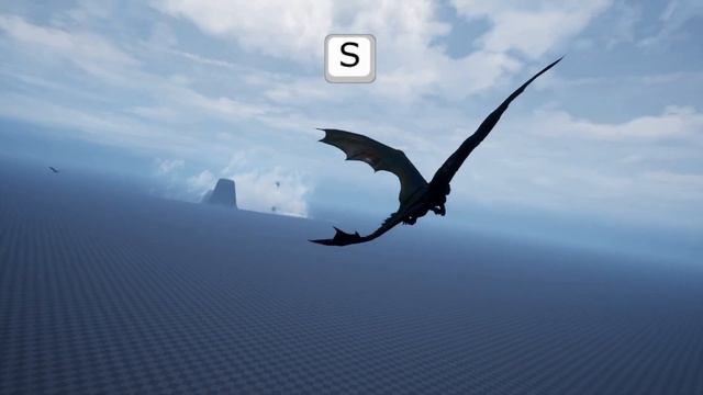Day of Dragons, Basic Flight Controls смотреть онлайн