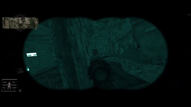 S.T.A.L.K.E.R. GAMMA Review смотреть онлайн