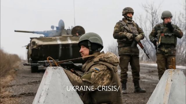 Исповедь дезертира часть 2  Недоумение и шок