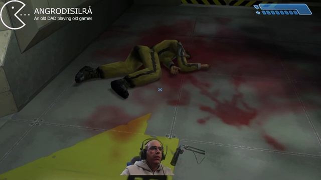 HALO: Combat Evolved - Test Run смотреть онлайн