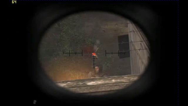 S.T.A.L.K.E.R. Legend Returns (нарезка) смотреть онлайн