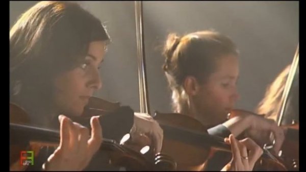 Les Choristes ''Vois Sur Ton Chemin''