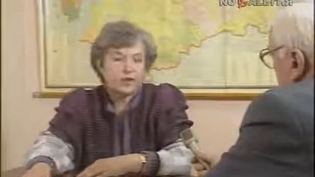 Всесоюзный референдум 17 марта 1991 г. смотреть онлайн