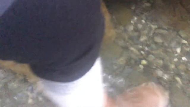 UGG CLASSIC completely soaked - 28 mars 2018 смотреть онлайн