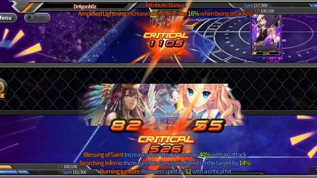 Soccer Spirits Friendly Match: Testing Catharsis смотреть онлайн