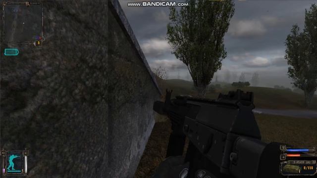 Stalker:ak12 silincer shoot смотреть онлайн