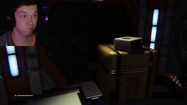 Alien Isolation Ep 0: plot plot plot смотреть онлайн