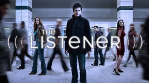 Сериал Читающий мысли – 1 сезон 13 серия / The Listener