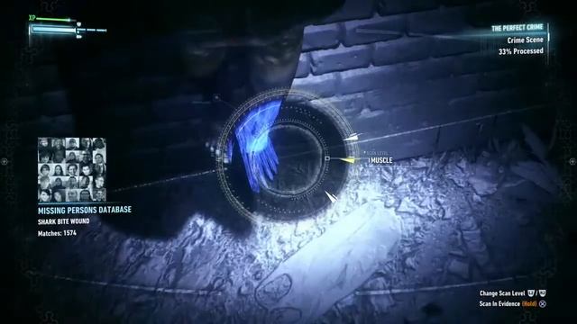 "Pig vs Bat" The Perfect Crime | Most Wanted | Batman Arkham Knight смотреть онлайн