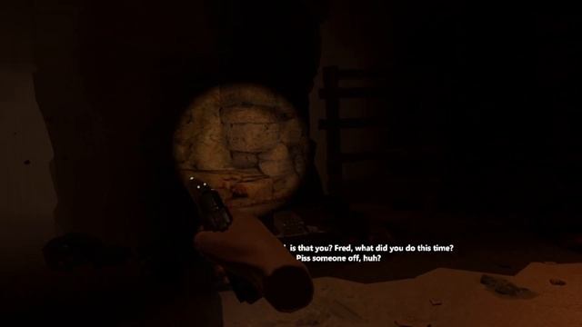 Arizona Sunshine VR. Прохождение на сложном режиме. Часть 2. смотреть онлайн