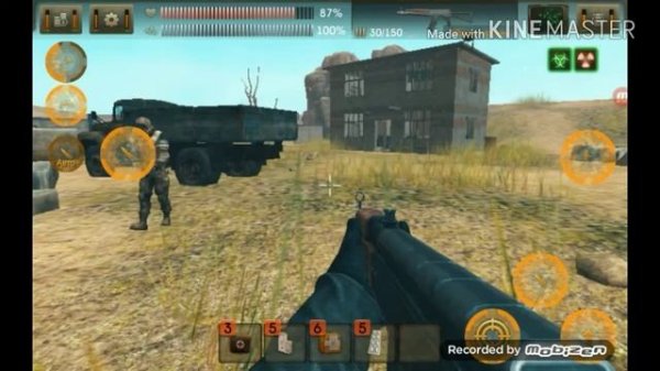 Обзор игры The Sun: Evaluation