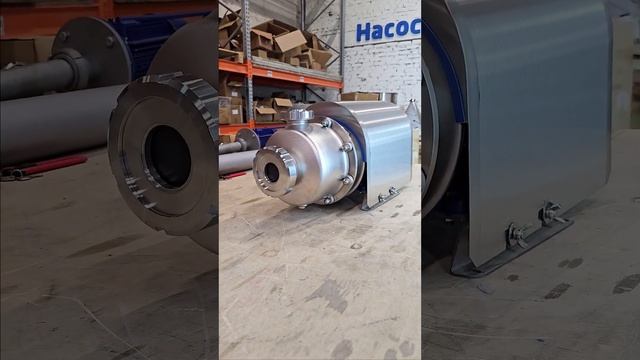 Насос ОНЦс 25/30К5-5,5/2 смотреть онлайн