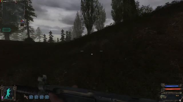 Прохождение сюжета S.T.A.L.K.E.R: Shadow of Chernobyl. 6 часть. Лаборатория Х18. смотреть онлайн